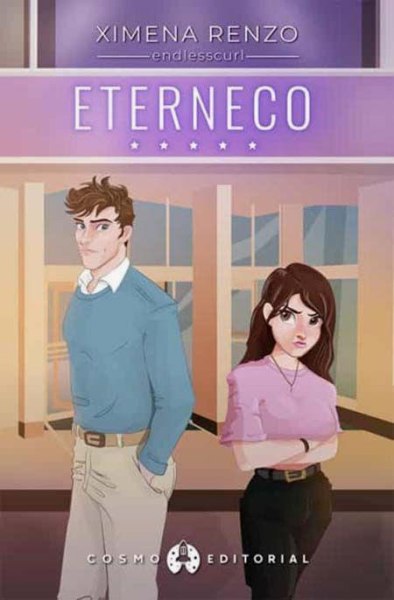 Eterneco