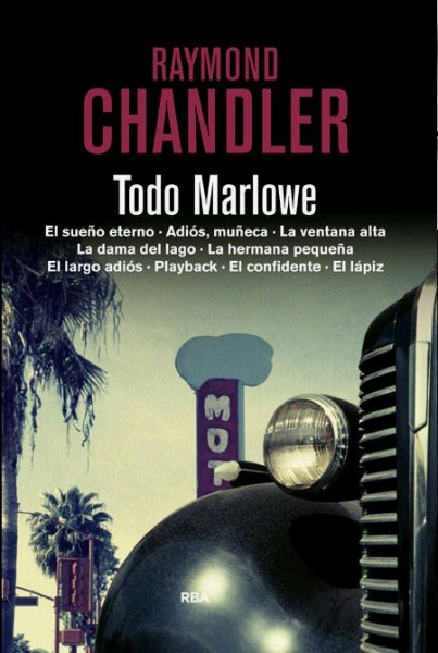 Todo Marlowe