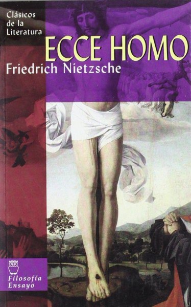 Ecce Homo - Edimat