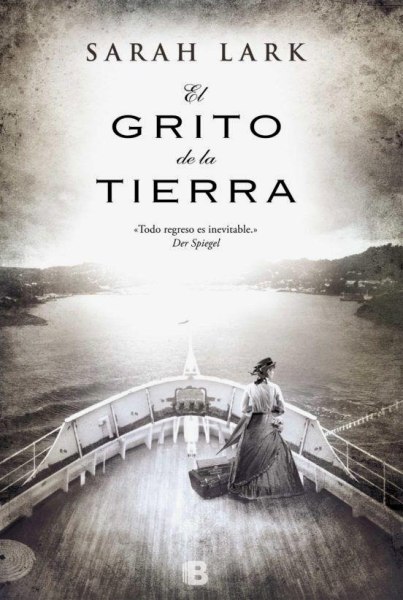 El Grito De La Tierra 3