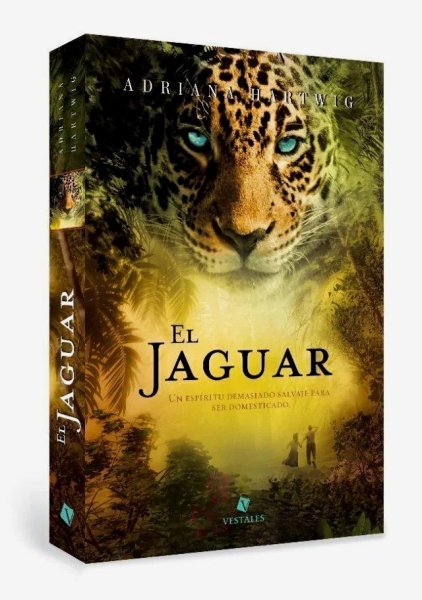 El Jaguar
