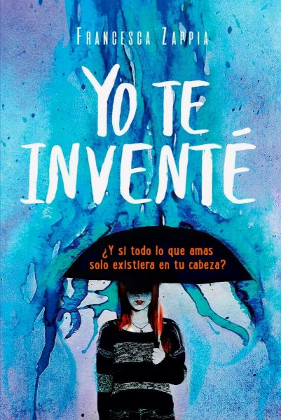 Yo Te Invente