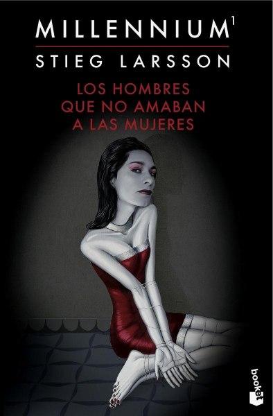 Los Hombres Que No Amaban A Las Mujeres