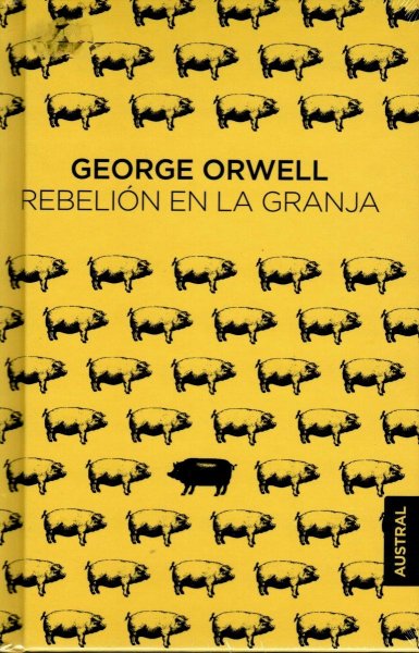 Rebelión En La Granja Td