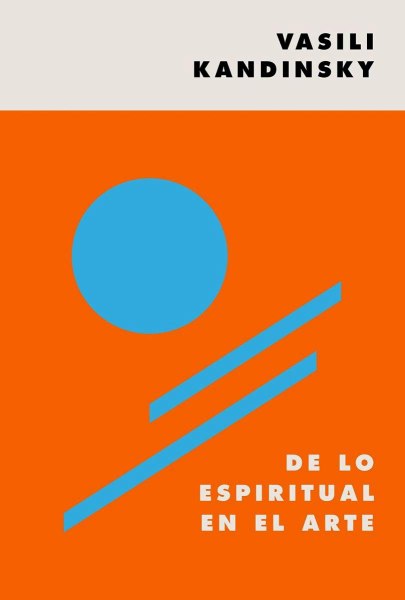De Lo Espiritual Al Arte