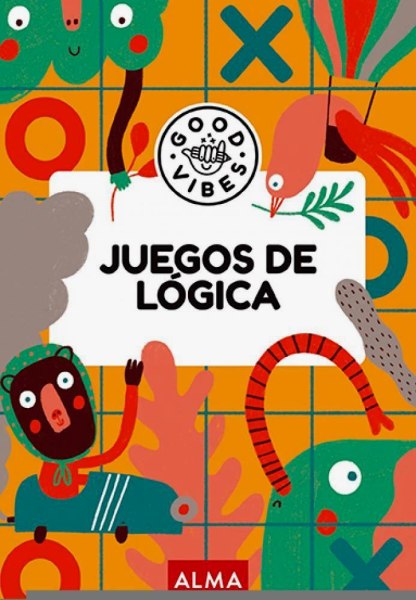 Juegos De Logica