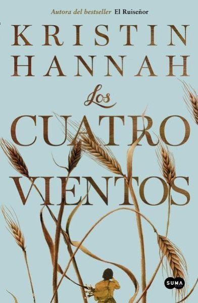 Los Cuatro Vientos