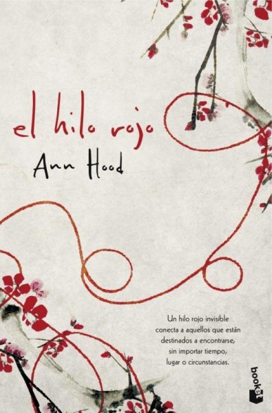 El Hilo Rojo -Conecta A Aquellos Que Estan Destinados A Encontrarse