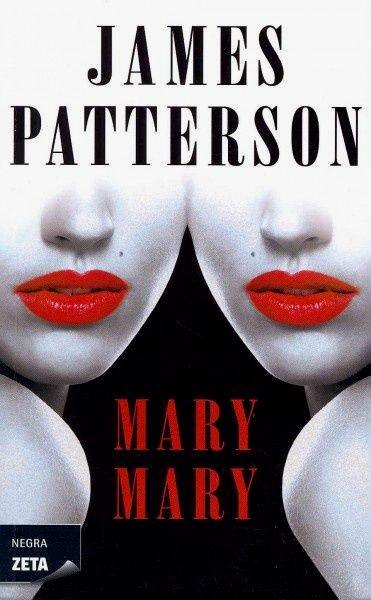 Mary Mary