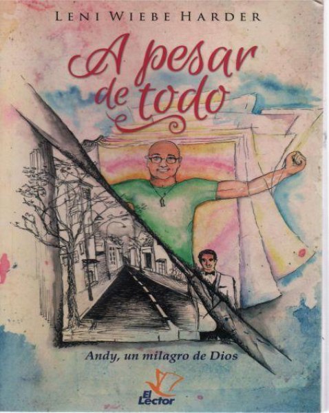 A Pesar De Todo