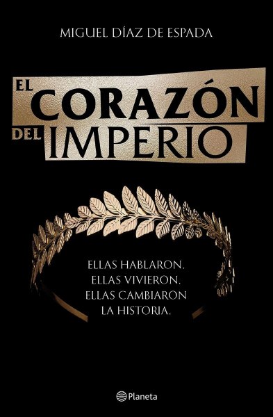 El Corazon Del Imperio Td