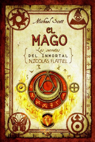 El Mago