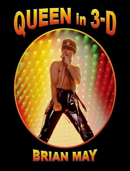 Queen En 3d