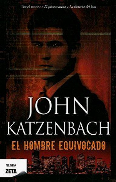 El Hombre Equivocado