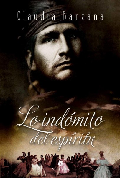 Lo Indomito Del Espiritu
