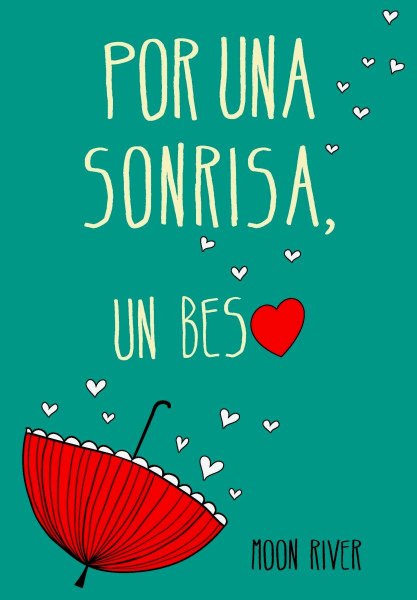 Por Una Sonrisa Un Beso
