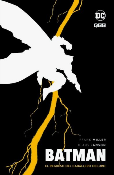 Batman El Regreso Del Caballero Oscuro Deluxe