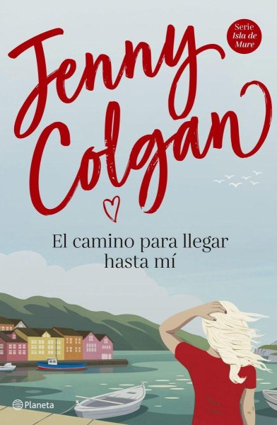 El Camino Para Llegar Hasta Mi