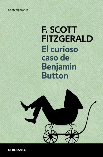 El Curioso Caso De Benjamin Button