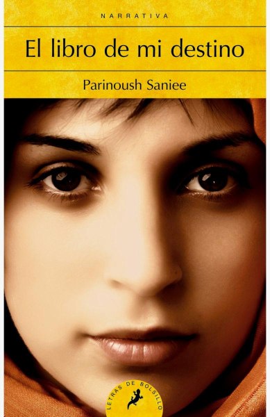 El Libro De Mi Destino