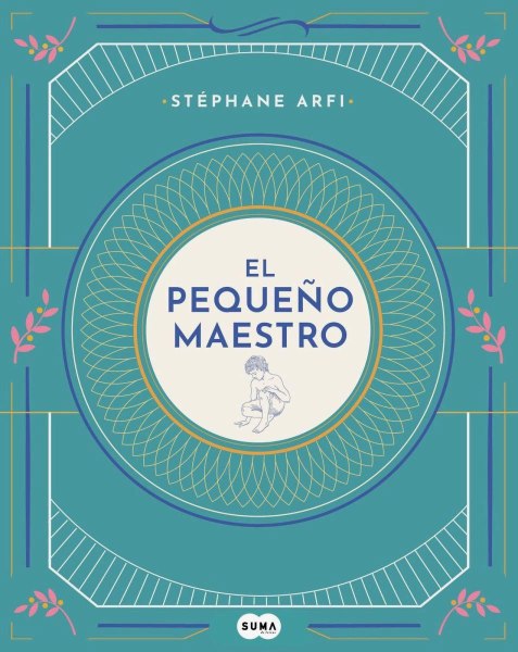 El Pequeño Maestro