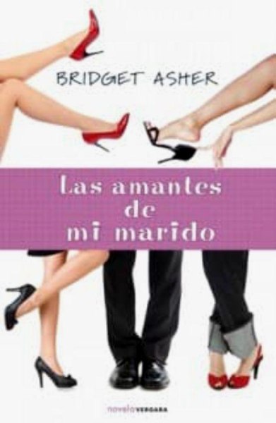Las Amantes De Mi Marido - Oferta