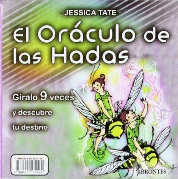 El Oraculo De Las Hadas / De Tu Destino