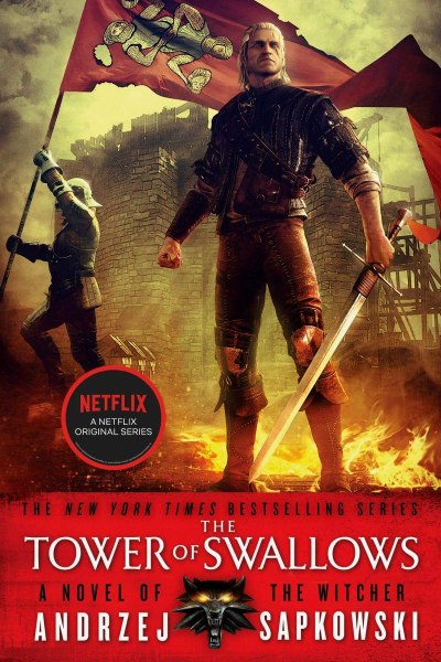 The Tower Of Swallows