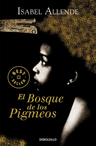 El Bosque De Los Pigmeos