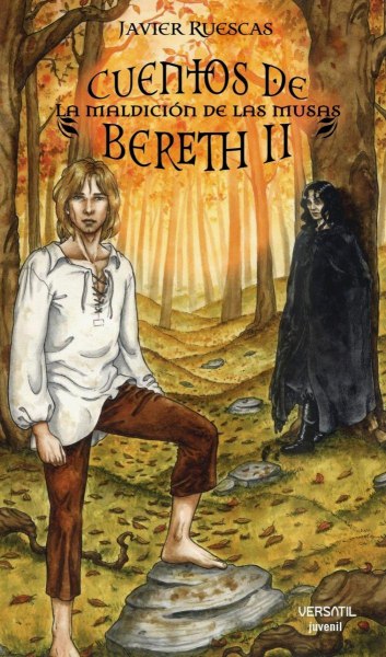 Cuentos De Bereth 2 La Maldicion De Las Musas