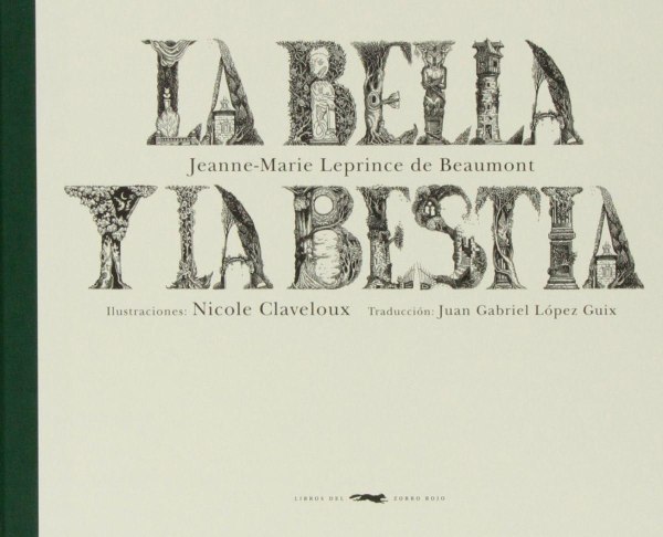 La Bella y La Bestia