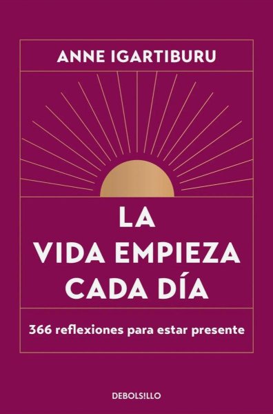 La Vida Empieza Cada Dia