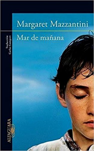 Mar De Mañana