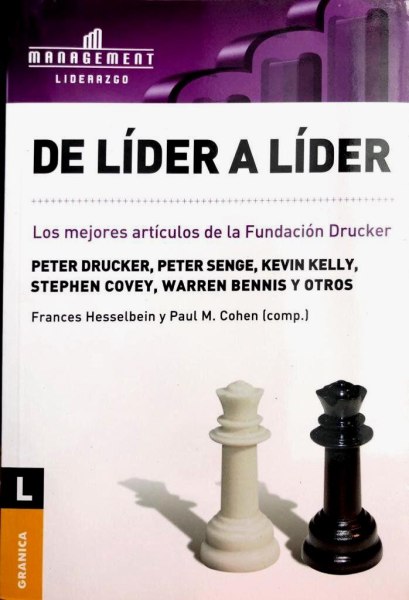 De Lider A Lider