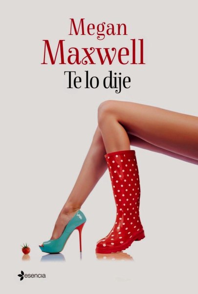 Te Lo Dije