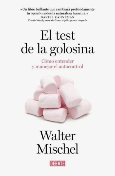 El Test De La Golosina