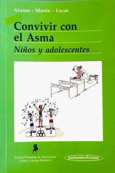 Convivir Con El Asma