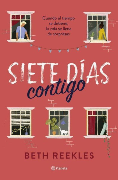 Siete Dias Contigo