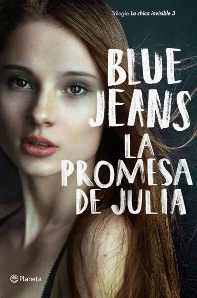 La Promesa De Julia Incluye Regalo
