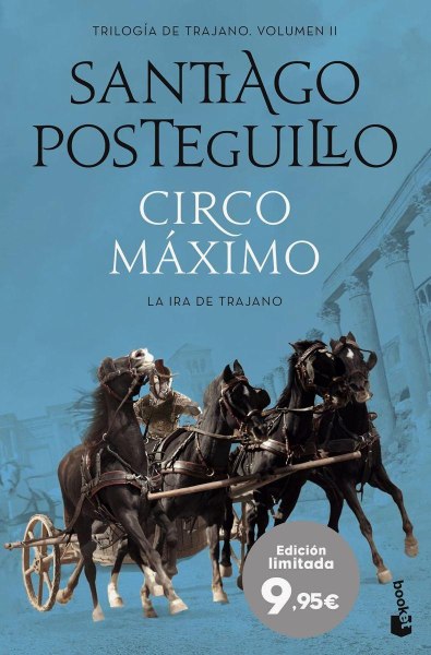Circo Maximo V2