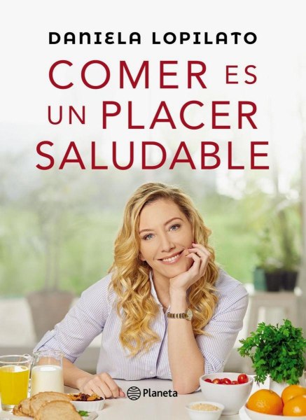 Comer Es Un Placer Saludable