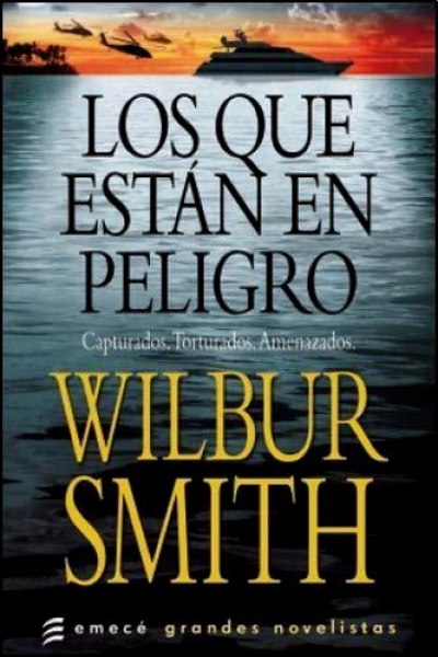 Los Que Estan En Peligro