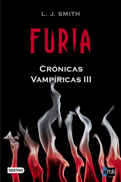 Cronicas Vampiricas 3 Furia