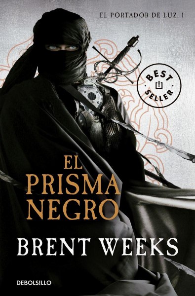 El Prisma Negro