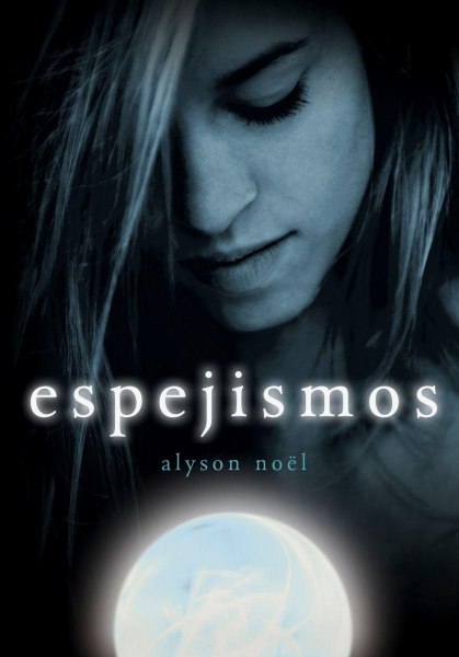 Saga Inmortales 2 Espejismos