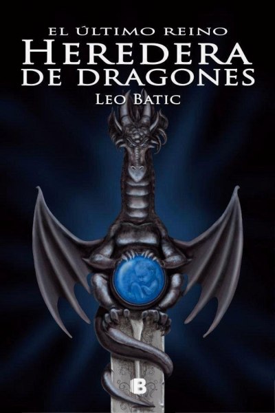 Heredera De Dragones