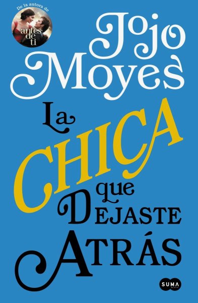 La Chica Que Dejaste Atras