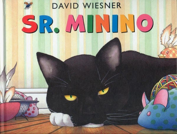 Sr. Minino