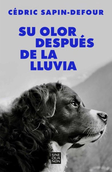 Su Olor Después De La Lluvia