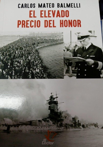 El Elevado Precio Del Honor